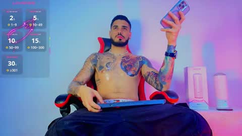 Snapshot of asmodeus_bael_ chatting on November 2025 12:05:01 AM asmodeus bael online show from November 2025 12:05:01 AM