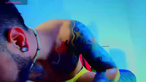 Snapshot of asmodeus_bael_ chatting on November 2025 10:53:02 PM asmodeus bael online show from November 2025 10:53:02 PM