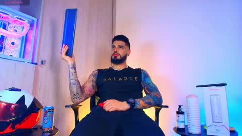 asmodeus bael online show from March 2026 02:28:02 AM