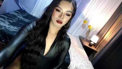 Margaux Miller online show from March 2025 08:16:02 PM