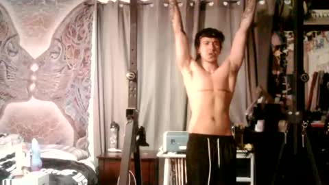 Snapshot of asmodeus_princeoflust chatting on February 2026 12:17:02 AM Asmodeus online show from February 2026 12:17:02 AM