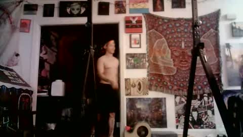 Asmodeus online show from March 2026 11:04:01 PM