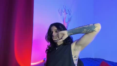 Snapshot of asmodeuszz chatting on December 2024 01:07:02 AM asmodeuszz online show from December 2024 01:07:02 AM