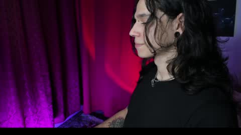 Snapshot of asmodeuszz chatting on December 2024 06:00:02 AM asmodeuszz online show from December 2024 06:00:02 AM