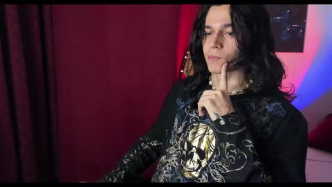 Snapshot of asmodeuszz chatting on December 2024 05:26:01 AM asmodeuszz online show from December 2024 05:26:01 AM