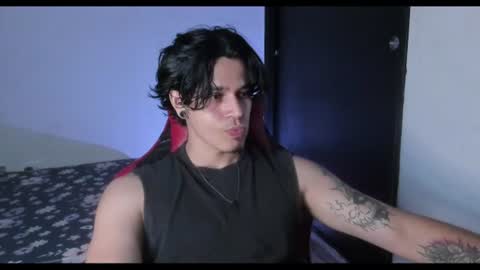 asmodeuszz online show from July 2026 12:19:01 AM