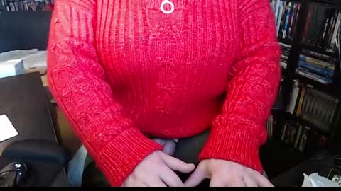 Aspen Vale online show from December 2024 08:08:01 PM