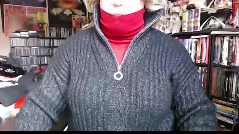 Aspen Vale online show from December 2024 07:42:02 PM