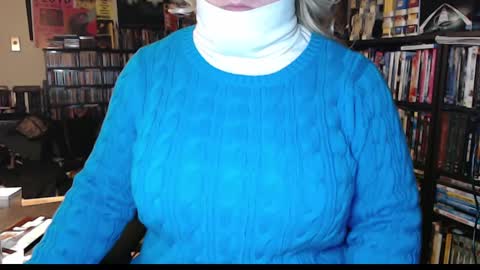 Aspen Vale online show from December 2024 06:20:02 AM