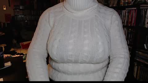 Aspen Vale online show from February 2025 03:19:01 AM