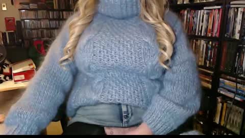 Aspen Vale online show from February 2025 11:53:02 PM