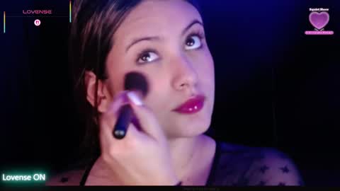 Snapshot of aspenruss chatting on October 2025 05:55:01 PM online show from October 2025 05:55:01 PM