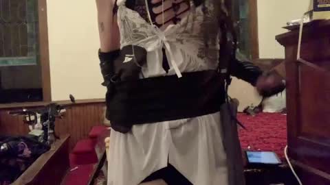 aspiringturtlegirl online show from April 2026 08:31:01 AM