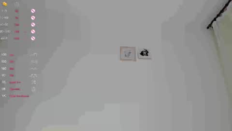 Sasha online show from December 2024 03:45:02 AM