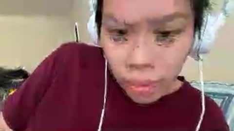 Patty online show from October 2025 11:51:02 PM