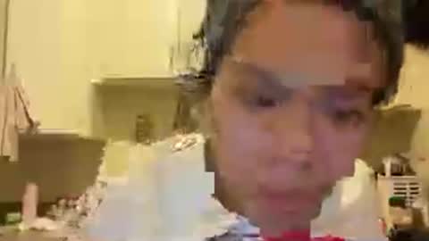 Patty online show from November 2025 09:01:02 AM