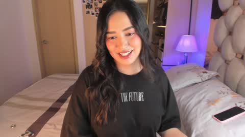 Ashley online show from January 2025 11:19:02 PM