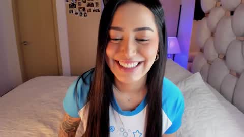 Ashley online show from February 2025 03:12:02 AM