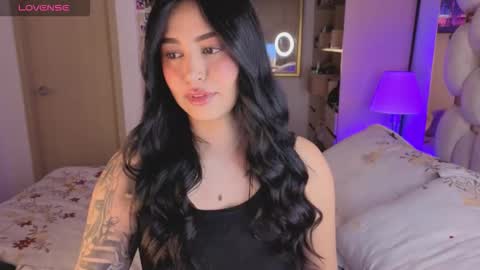 Ashley online show from November 2025 04:23:01 AM