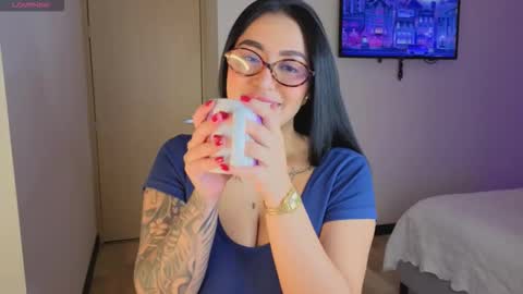 Ashley online show from February 2026 11:14:01 PM