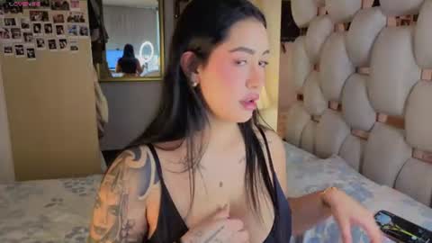 Ashley online show from June 2026 09:46:01 PM