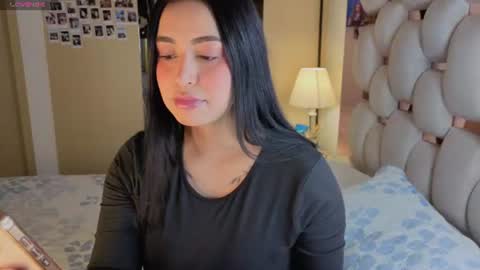 Ashley online show from June 2026 06:43:01 PM