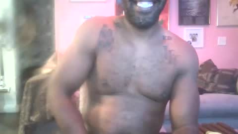 Derrick dayne online show from March 2025 07:10:01 AM