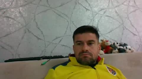 MARCO online show from October 2025 10:55:01 AM