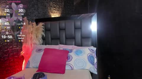 Nahomi  online show from February 2026 10:05:01 AM