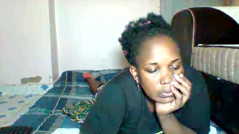 FLORAH DANIEL online show from October 2025 06:51:01 PM