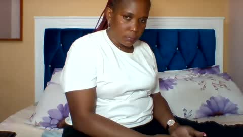 Snapshot of assqueen4 chatting on July 2026 06:59:01 PM FLORAH DANIEL online show from July 2026 06:59:01 PM