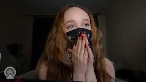 Cassie online show from April 2026 12:11:02 AM