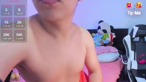 Asta Kuno online show from January 2026 02:37:02 AM