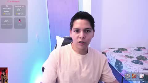 Asta Kuno online show from February 2026 05:07:02 AM