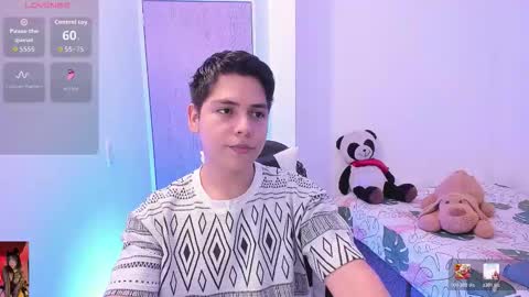 Asta Kuno online show from February 2026 06:14:02 AM