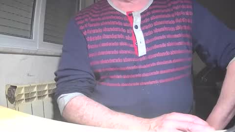 astelover online show from November 2025 09:36:02 PM