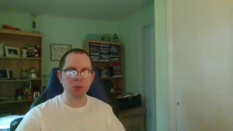 Snapshot of astg94 chatting on September 2025 03:05:01 PM Andrew or Smiley Read the message in bold above the bio design for info on the situation. online show from September 2025 03:05:01 PM