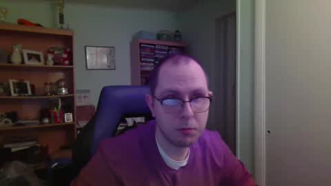 Snapshot of astg94 chatting on October 2025 01:31:01 AM Andrew or Smiley Read the message in bold above the bio design for info on the situation. online show from October 2025 01:31:01 AM