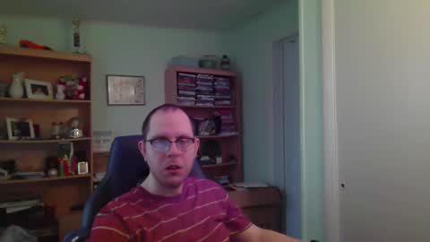 Andrew or Smiley Read the message in bold above the bio design for info on the situation. online show from October 2025 04:20:02 PM