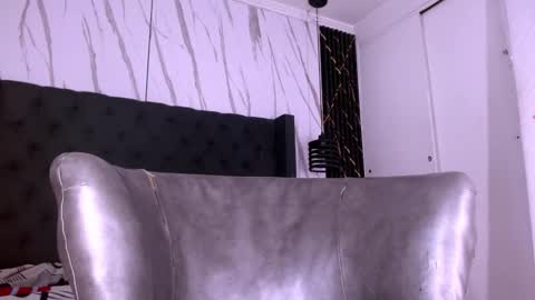 Aston  online show from February 2026 07:21:01 PM