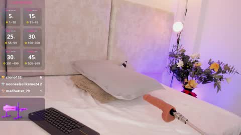 Astorath  online show from November 2025 12:18:01 PM