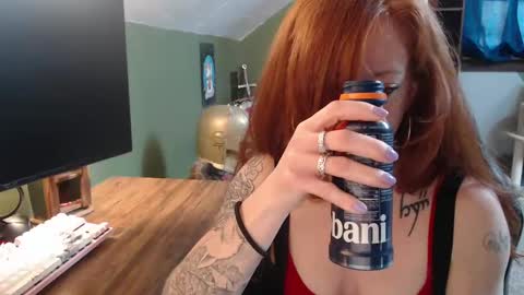 Snapshot of astraeasiren chatting on February 2025 07:12:02 PM AstraeaSiren online show from February 2025 07:12:02 PM