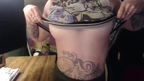 Snapshot of astraeasiren chatting on October 2025 03:26:02 AM AstraeaSiren online show from October 2025 03:26:02 AM