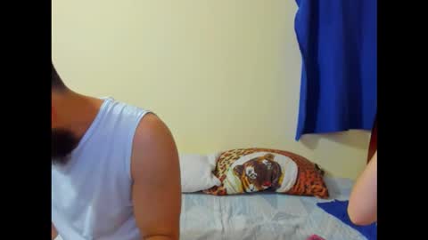 Mag and Molly online show from November 2025 02:55:01 AM