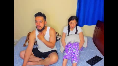 Mag and Molly online show from November 2025 03:38:01 AM