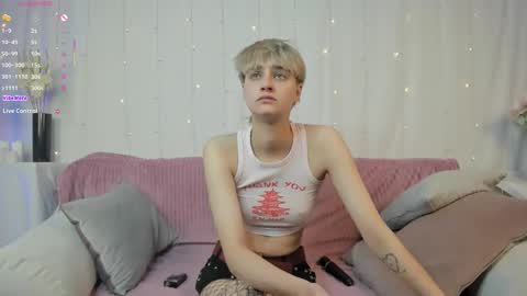 Diana online show from October 2025 07:12:02 PM