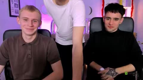 astren online show from February 2026 08:13:02 PM