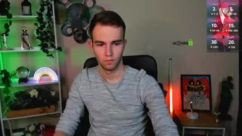 astren online show from March 2026 01:51:03 PM