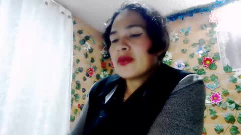 Snapshot of astrid_hauser66 chatting on September 2025 12:01:02 AM astrid_hauser66 online show from September 2025 12:01:02 AM