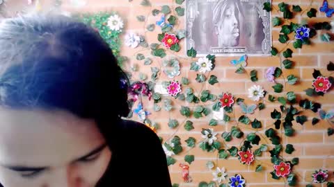 Snapshot of astrid_hauser66 chatting on September 2025 06:54:01 PM astrid_hauser66 online show from September 2025 06:54:01 PM